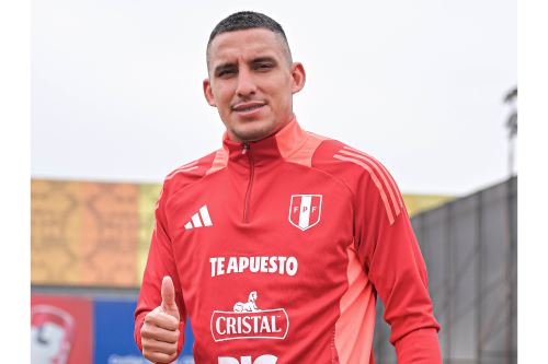 La selección peruana inició sus entrenamientos pensando en los próximos partidos de Eliminatorias ante Uruguay y Paraguay