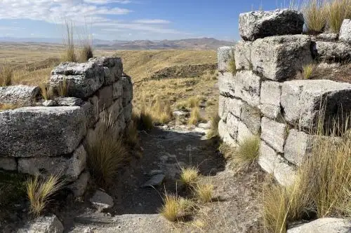 Photo: Ministry of Culture of Peru
