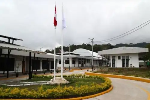La viceministra Soto Torres entregó 43 000 alevinos de paco, gamitana y boquichico a 28 productores piscícolas de 18 caseríos de la provincia de Leoncio Prado, a fin de contribuir a la seguridad alimentaria y a la reactivación económica local.