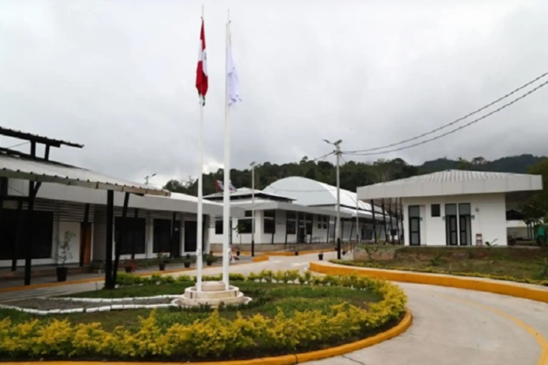 La viceministra Soto Torres entregó 43 000 alevinos de paco, gamitana y boquichico a 28 productores piscícolas de 18 caseríos de la provincia de Leoncio Prado, a fin de contribuir a la seguridad alimentaria y a la reactivación económica local.