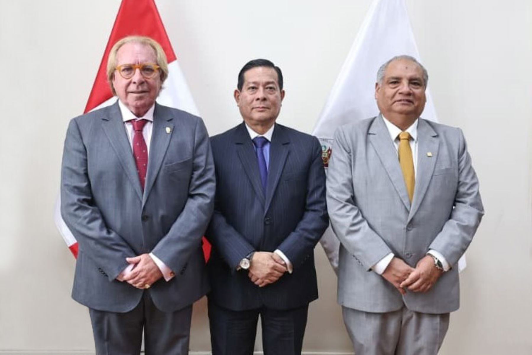 Foto: ANDINA/difusión.