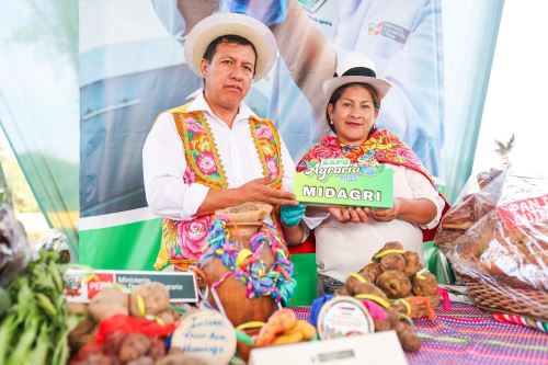 Expoagraria 2025, llevará lo mejor del campo a tu mesa desde este 29 de agosto