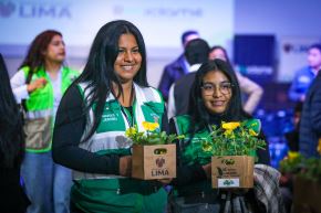 La Municipalidad de Lima presentó este lunes el concurso Recifest Lima 2025. Foto: MML/Difusión