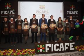  ⁠Ficafé 2025 permitirá a 314 organizaciones caficultoras contactarse con mercados nacionales e internacionales.