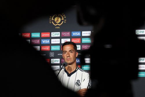 Lucas Vázquez