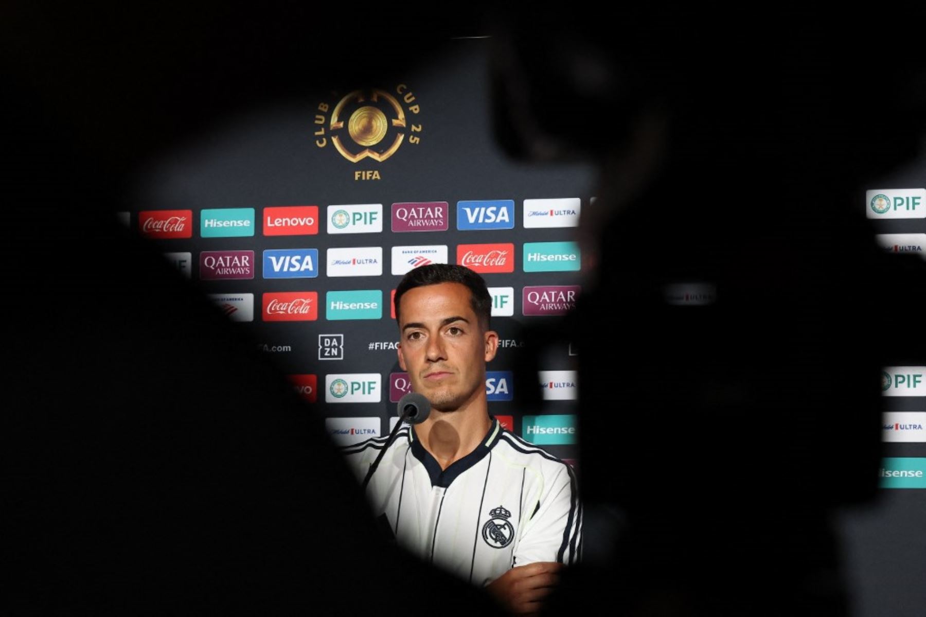 Lucas Vázquez