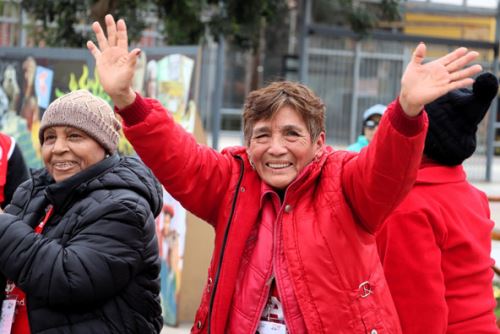 ANDINA/Difusión