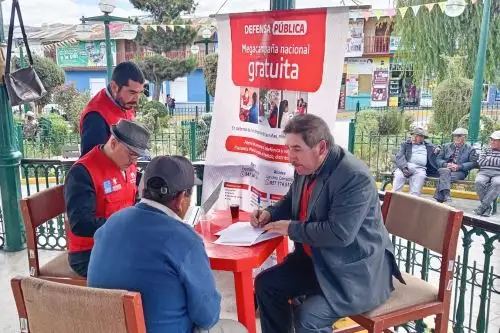 Foto: ANDINA/difusión.