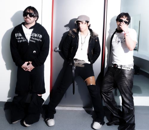 Latin Mafia confirma concierto en Lima este 31 de octubre.