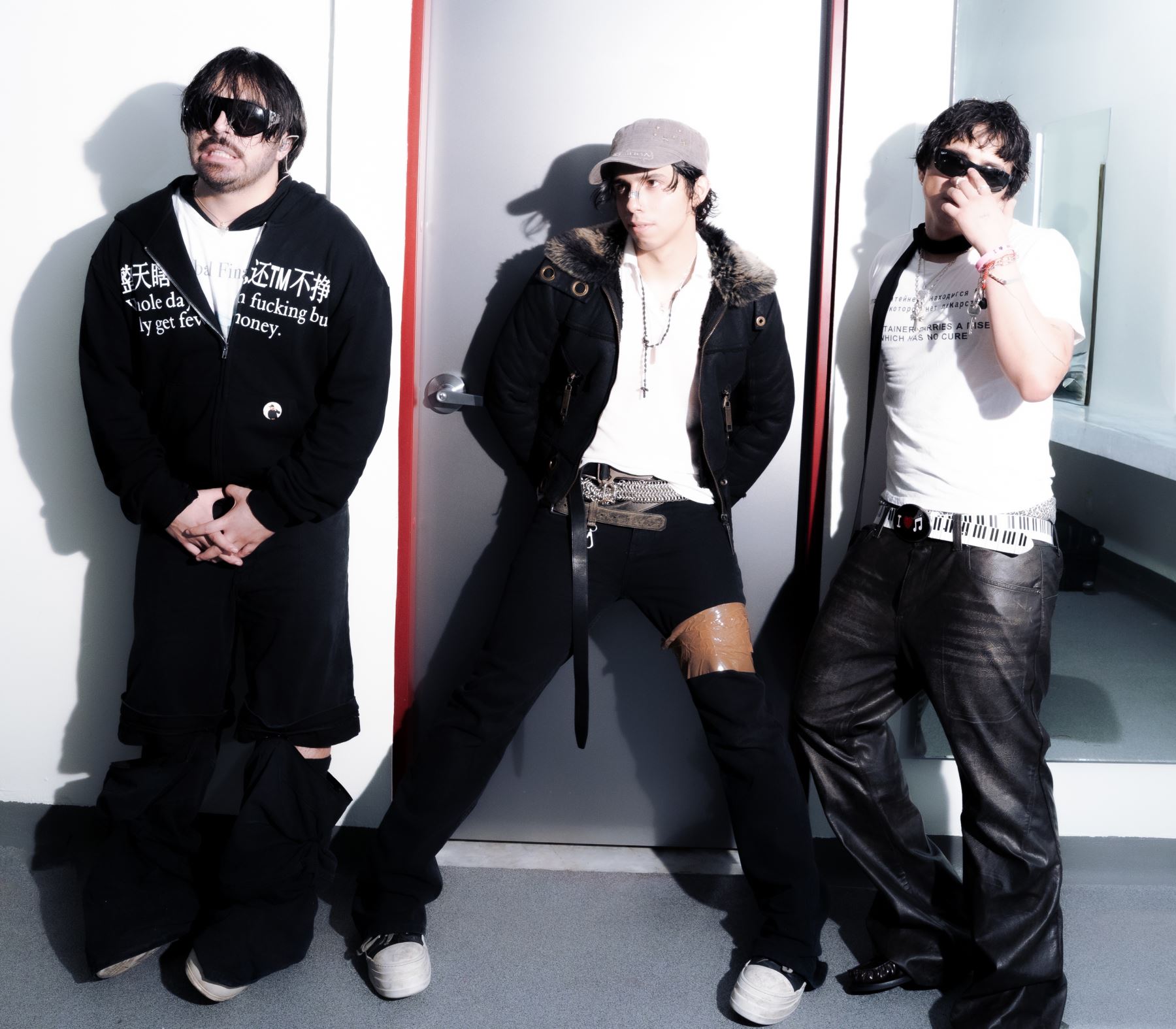 Latin Mafia confirma concierto en Lima este 31 de octubre.