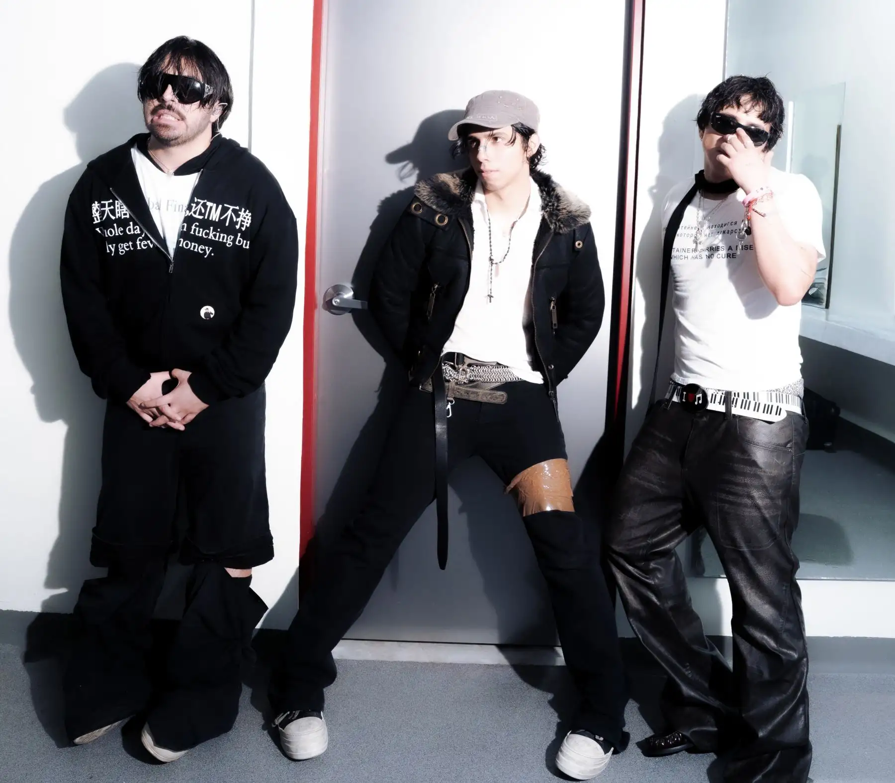 Latin Mafia confirma concierto en Lima este 31 de octubre.