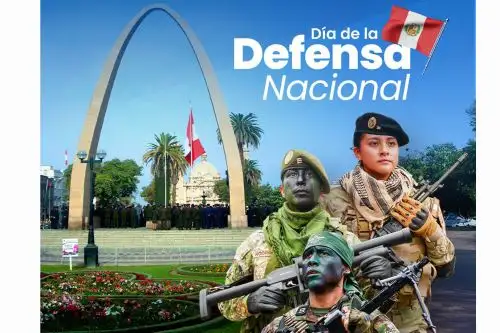 Photo: Presidency of the Republic of Peru