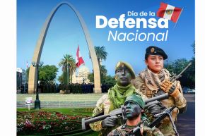 ANDINA/Difusión