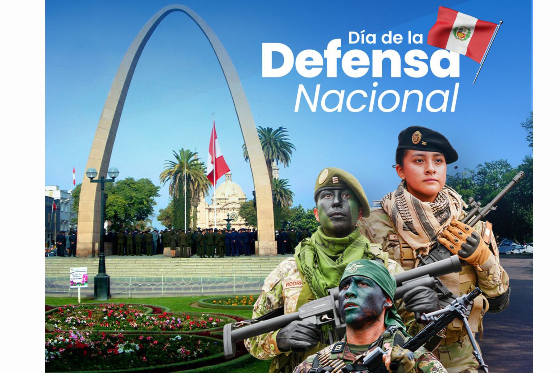 ANDINA/Difusión