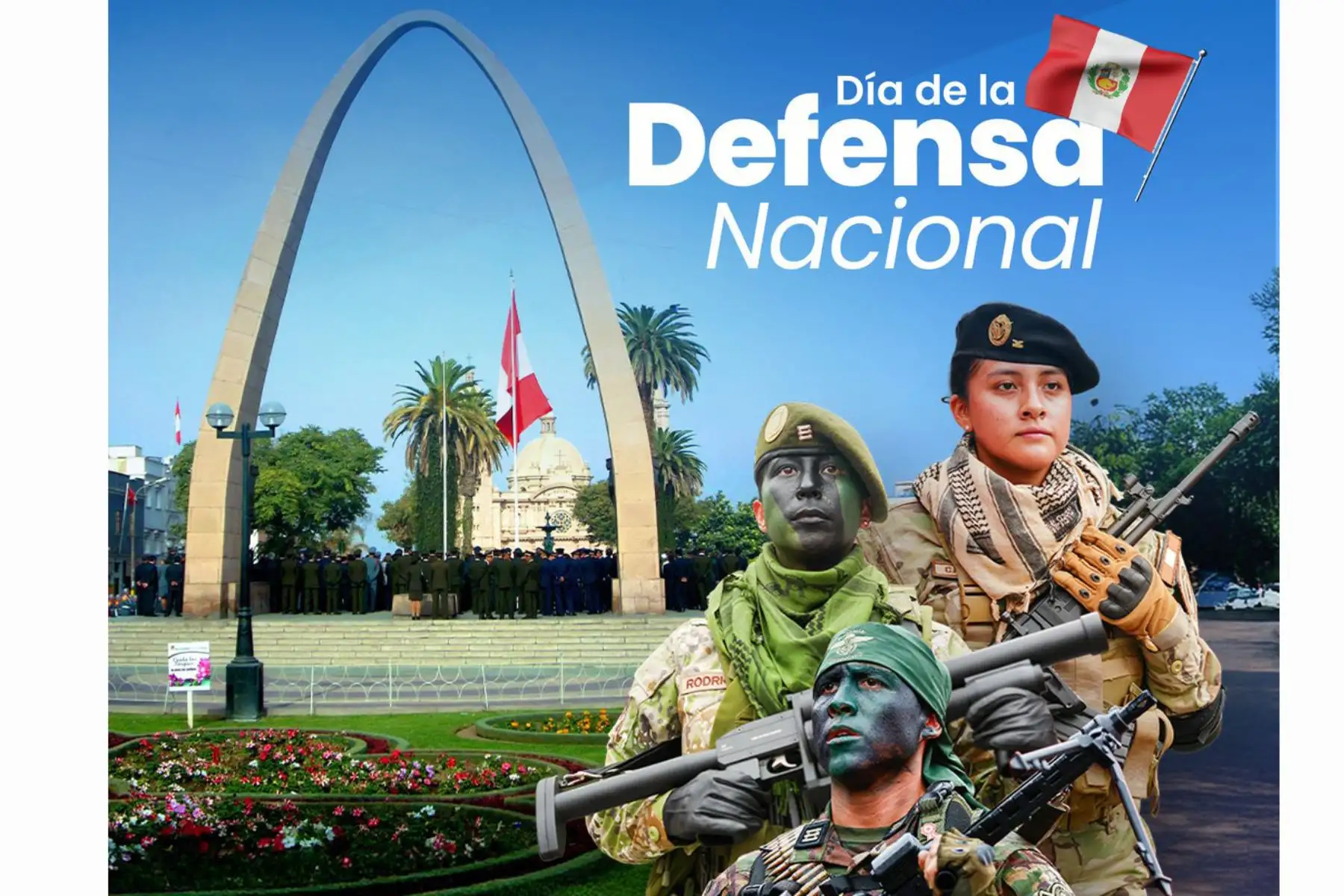 Photo: Presidency of the Republic of Peru