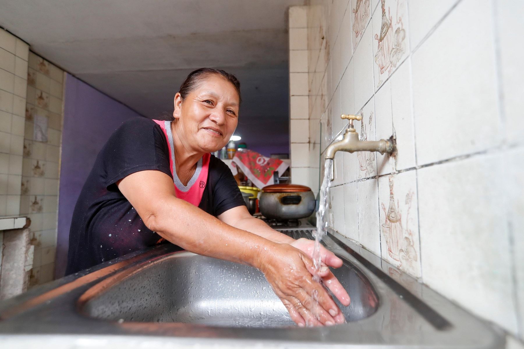 Foto: ANDINA/difusión.