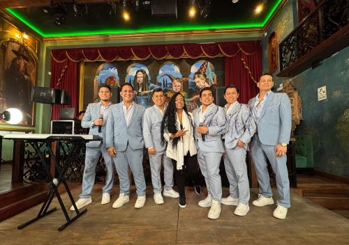 Orquesta Candela se une con Joysi Love y lanzan "Todavía".