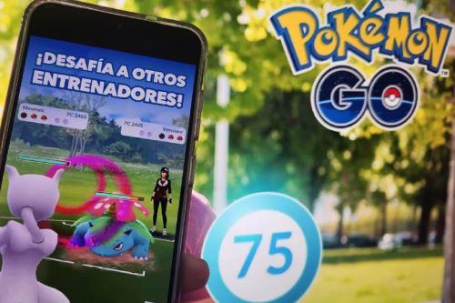 Se ajustará la curva de progresión del nivel 1 al 80 para que los jugadores, más conocidos como entrenadores en Pokémon GO.