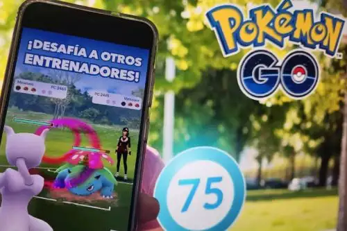 Se ajustará la curva de progresión del nivel 1 al 80 para que los jugadores, más conocidos como entrenadores en Pokémon GO.