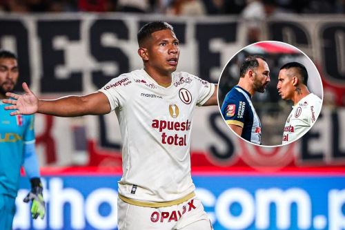Edison Flores
