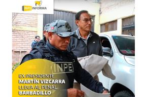 ANDINA/Difusión