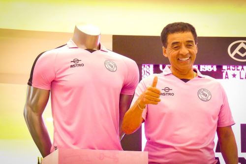 Juan Carlos ´Pato´ Cabanillas estará al mando de Sport Boys