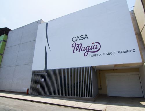 Casa Magia cumple 15 años de labor apoyando a niños con cáncer