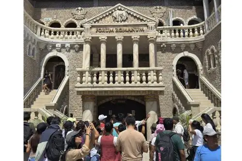 ANDINA/Difusión