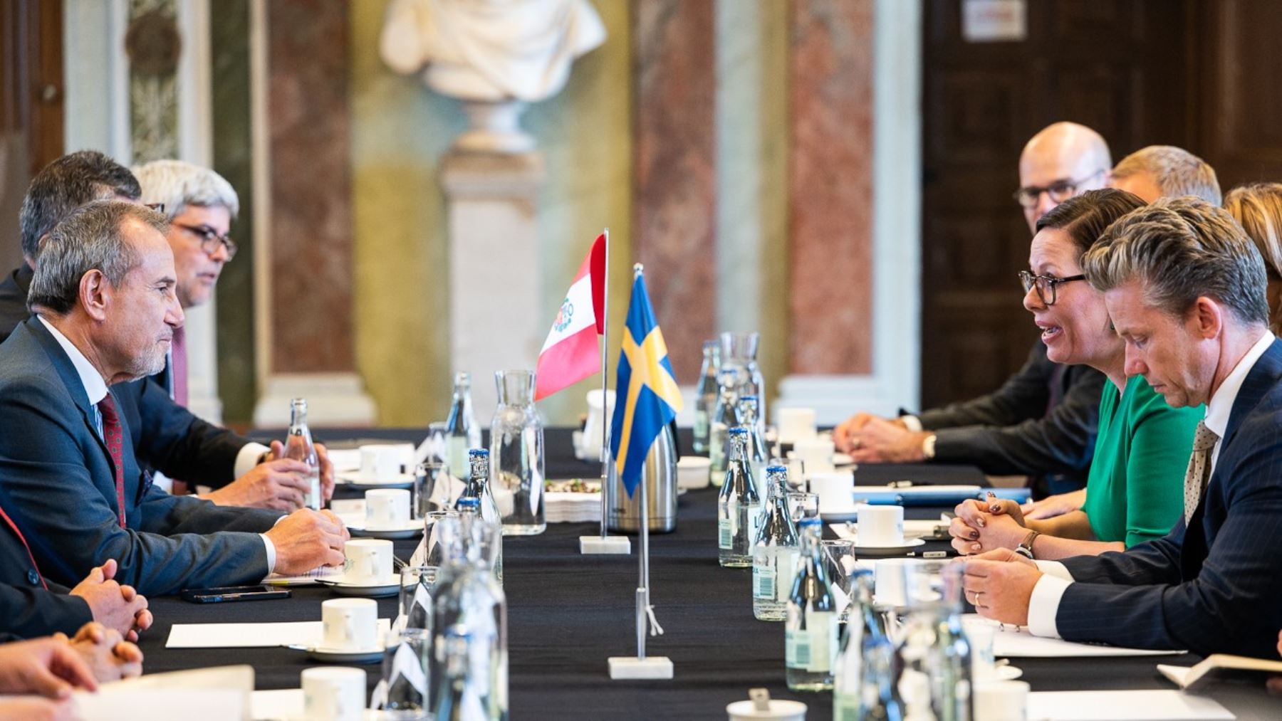 Photo: Ministry of Foreign Affairs of Peru