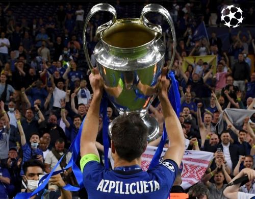 La Liga de Campeones 2025/2026 levanta su telón con el sorteo