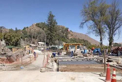 El presupuesto se modificó cuatro veces y el plazo se amplió ocho veces, por lo que ahora la inversión asciende a S/ 44 200 132.