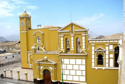 Dicho proyecto se ejecutará bajo la modalidad Obras por Impuestos, previa firma de un convenio entre el Gobierno Regional de La Libertad y el Ministerio de Cultura.