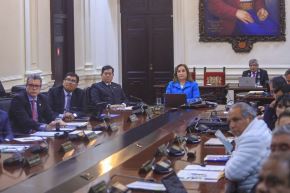 ANDINA/Difusión