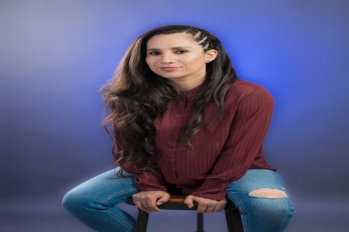 La cantautora peruana Damaris, ganadora de Viña del Mar y nominada al Grammy Latino, lanza  “No Fue Suficiente” el segundo sencillo de su próximo álbum de estudio.