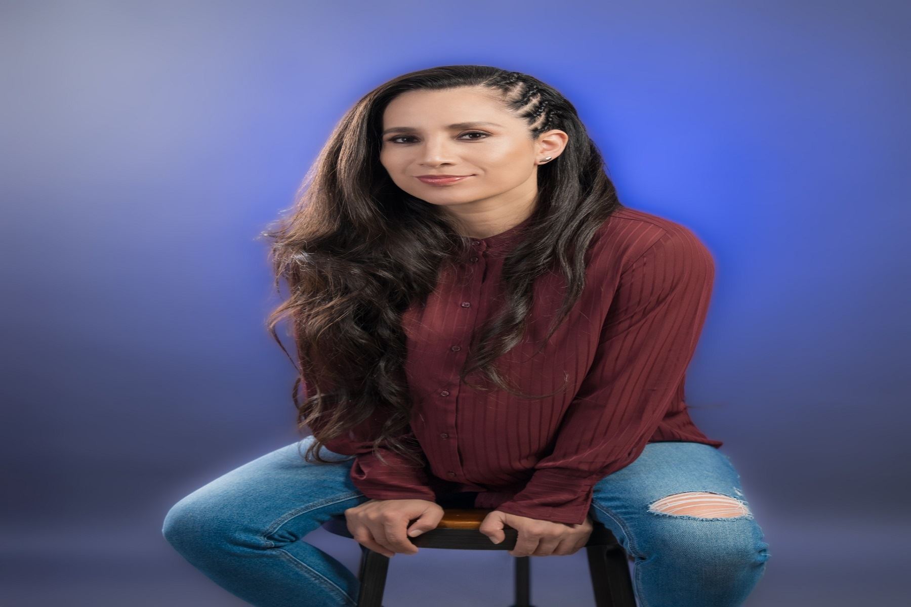 La cantautora peruana Damaris, ganadora de Viña del Mar y nominada al Grammy Latino, lanza  “No Fue Suficiente” el segundo sencillo de su próximo álbum de estudio. 