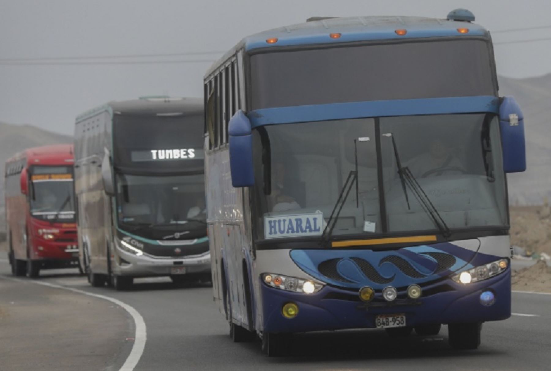 La Sutran brinda consejos para viajes seguros en la red vial nacional con motivo del feriado por Santa Rosa de Lima. 