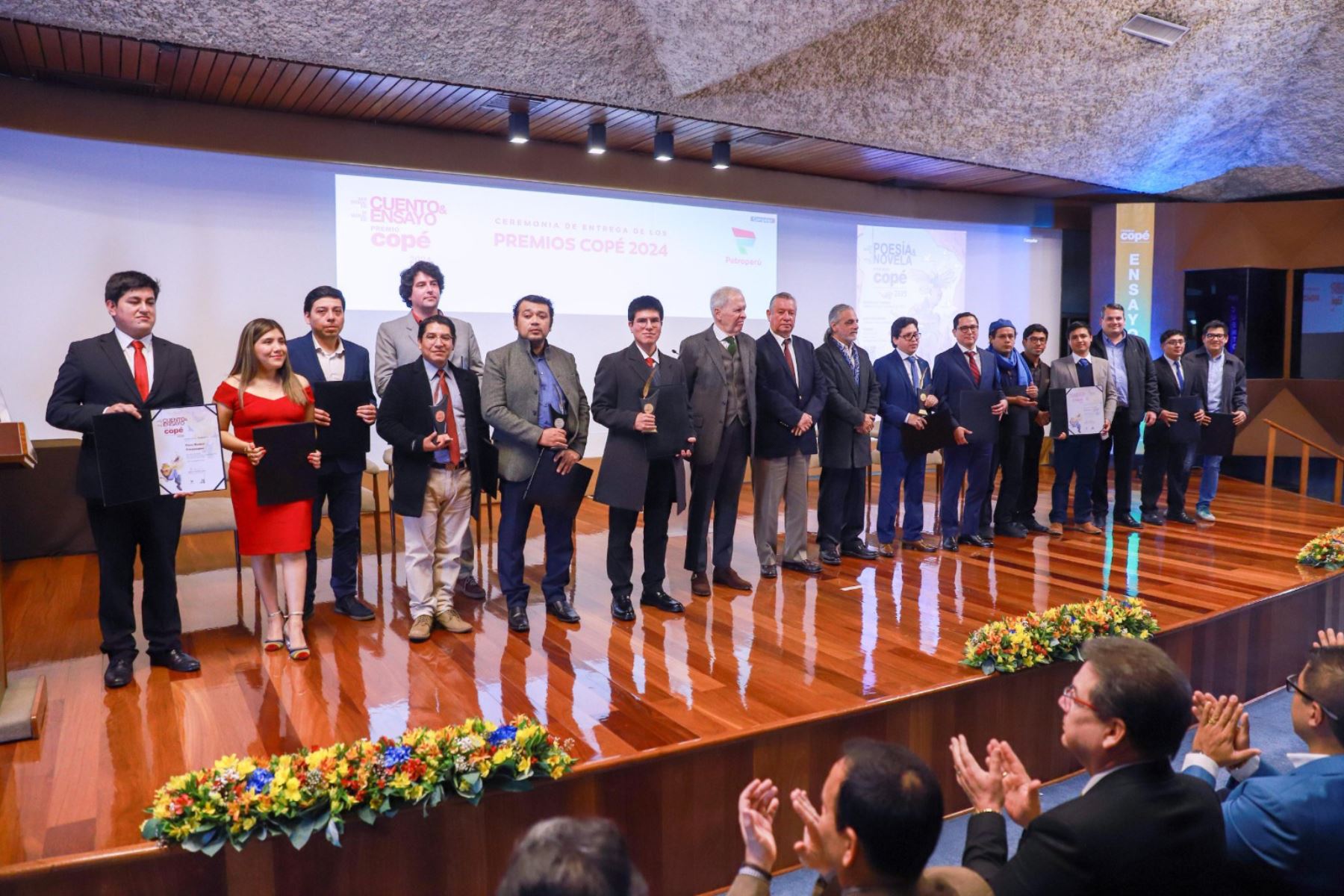 Foto: ANDINA/difusión.
