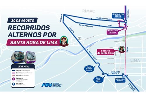 ANDINA/Difusión
