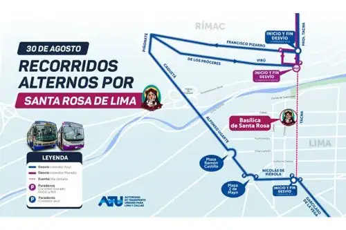 ANDINA/Difusión
