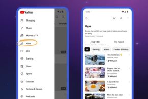 YouTube lanza la función “Hype” en 39 países; Perú aún no está incluido