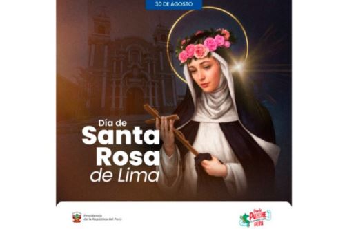 ANDINA/Difusión