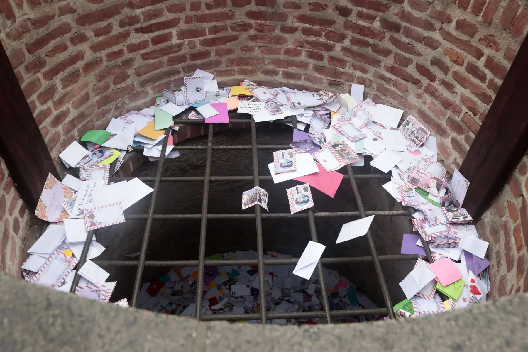 Como se recuerda, cada 30 de agosto se celebra la Festividad de Santa Rosa de Lima, en conmemoración a la primera Santa de América, cuya devoción y entrega inspira a instituciones públicas y creyentes en todo el mundo", refiere la publicación.
Foto: ANDINA/Vidal Tarqui