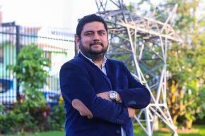 Estamos consolidando proyectos de masificación con infraestructura en varias regiones, manifestó el director ejecutivo del Fondo de Inclusión Social Energético (FISE), Francisco Torres.