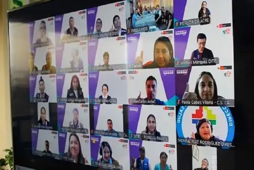 Esta medida permitirá que los peruanos, sin importar su ubicación, tengan acceso a servicios de salud dignos, oportunos y de calidad. Fotos: Digtel
