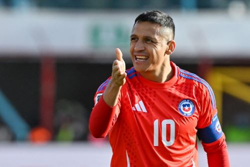 Alexis Sánchez