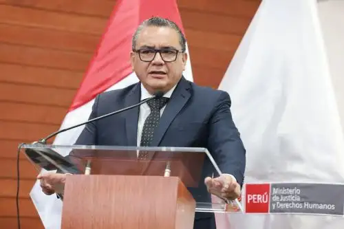 ANDINA/Difusión