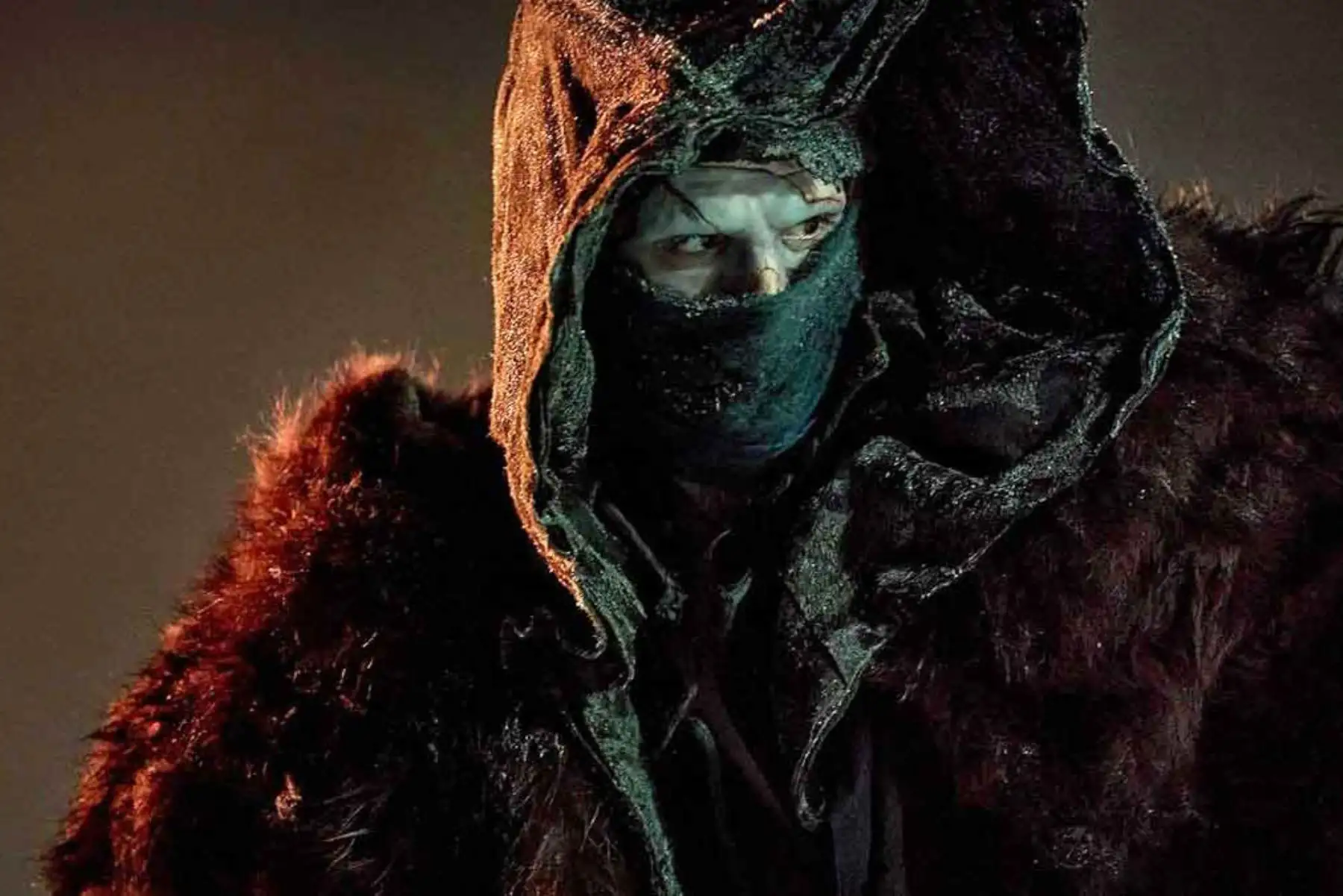 La ovación de pie en Venecia marcó un hito para Guillermo del Toro, que desde niño consideró a Frankenstein como una religión. Para él, la criatura siempre representó una figura de santidad, de redención y de humanidad, inspirada en su temprana fascinación por Boris Karloff. Foto: ANDINA/Difusión