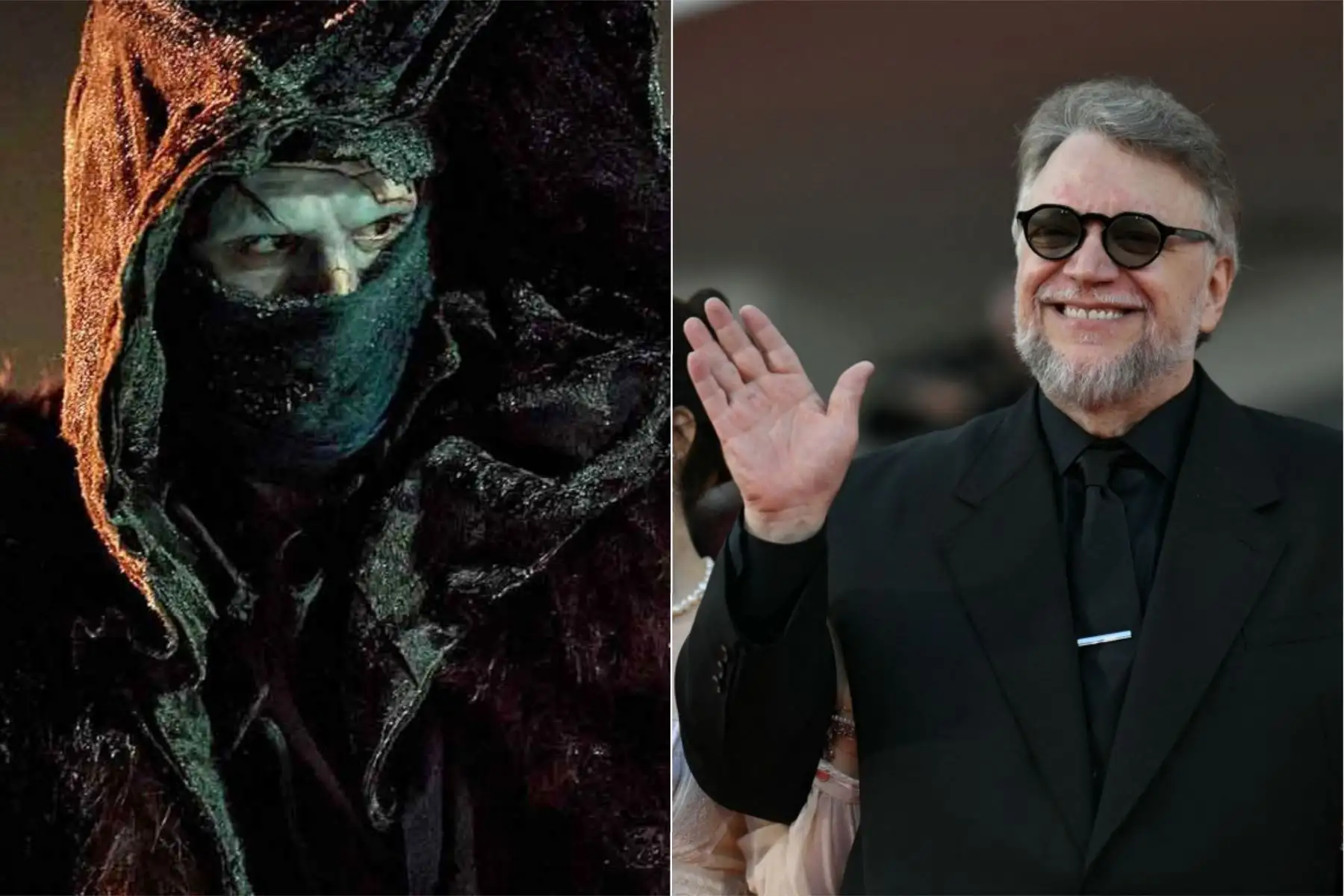 En el Festival de Cine de Venecia, la ambiciosa adaptación de Frankenstein de Guillermo del Toro, producida por Netflix, cautivó al público con una estética gótica y un enfoque profundamente humano sobre identidad y autoconocimiento. La cinta, protagonizada por Oscar Isaac y Jacob Elordi, recibió una ovación de 13 minutos de aplausos, una de las más largas de la Mostra. Del Toro destacó que este proyecto, en el que lleva trabajando décadas, es tan personal como todo lo que ha hecho y que buscó mostrar “el derecho a ser imperfectos y a comprendernos incluso en las circunstancias más opresivas”. Foto: ANDINA/Composición digital con fotos de AFP y Netflix