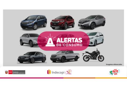 ANDINA/Difusión