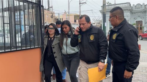 Regidora de Barranco